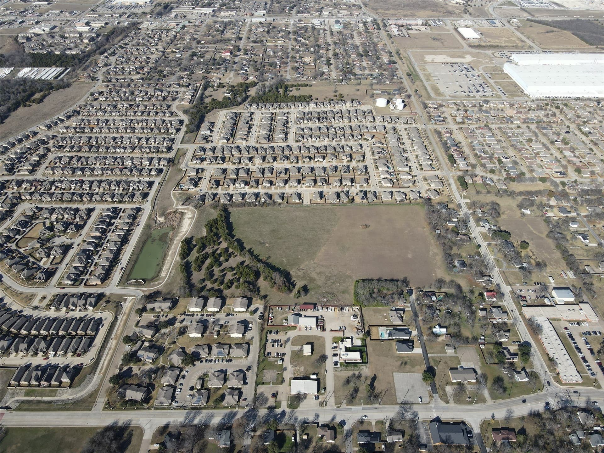 23.01 acres in Ellis County - photo 3