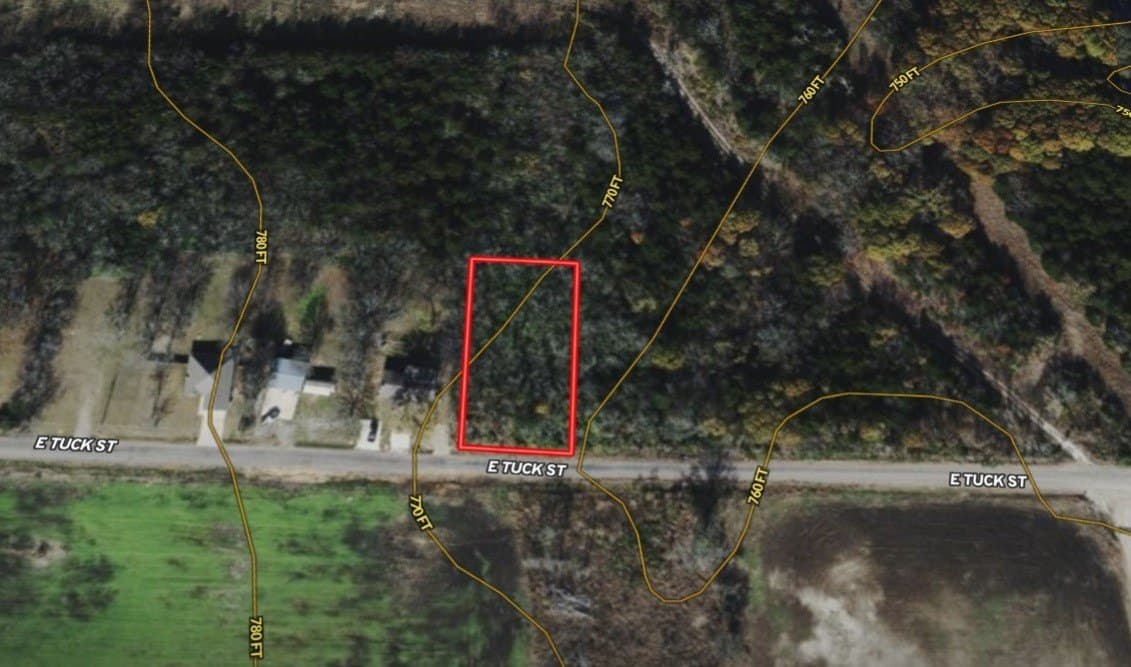0.69 acres in Grayson County - photo 5