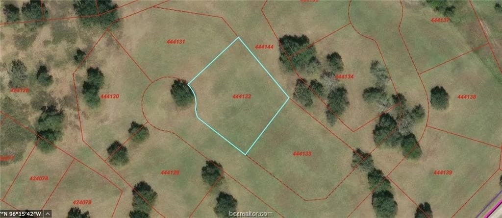 0.5 acres in Brazos County featured view
