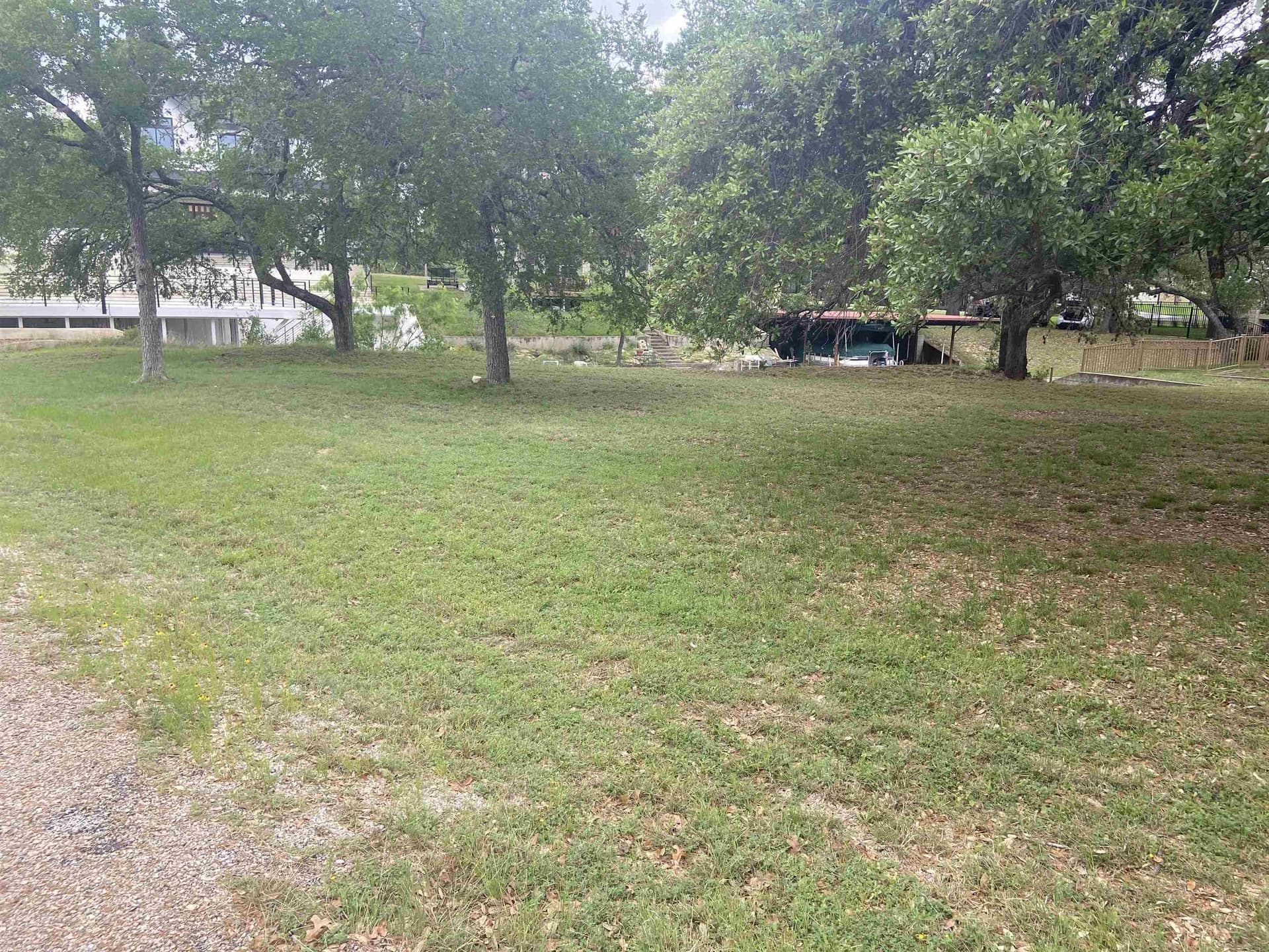 0.15 acres in Llano County - photo 14