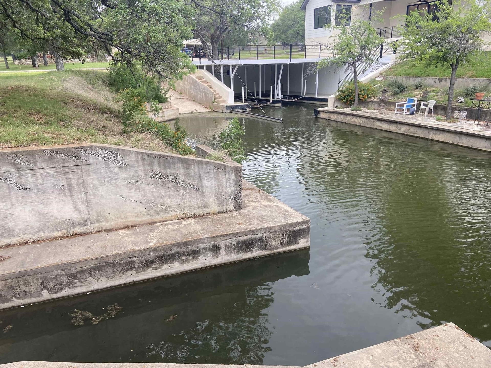 0.15 acres in Llano County featured view