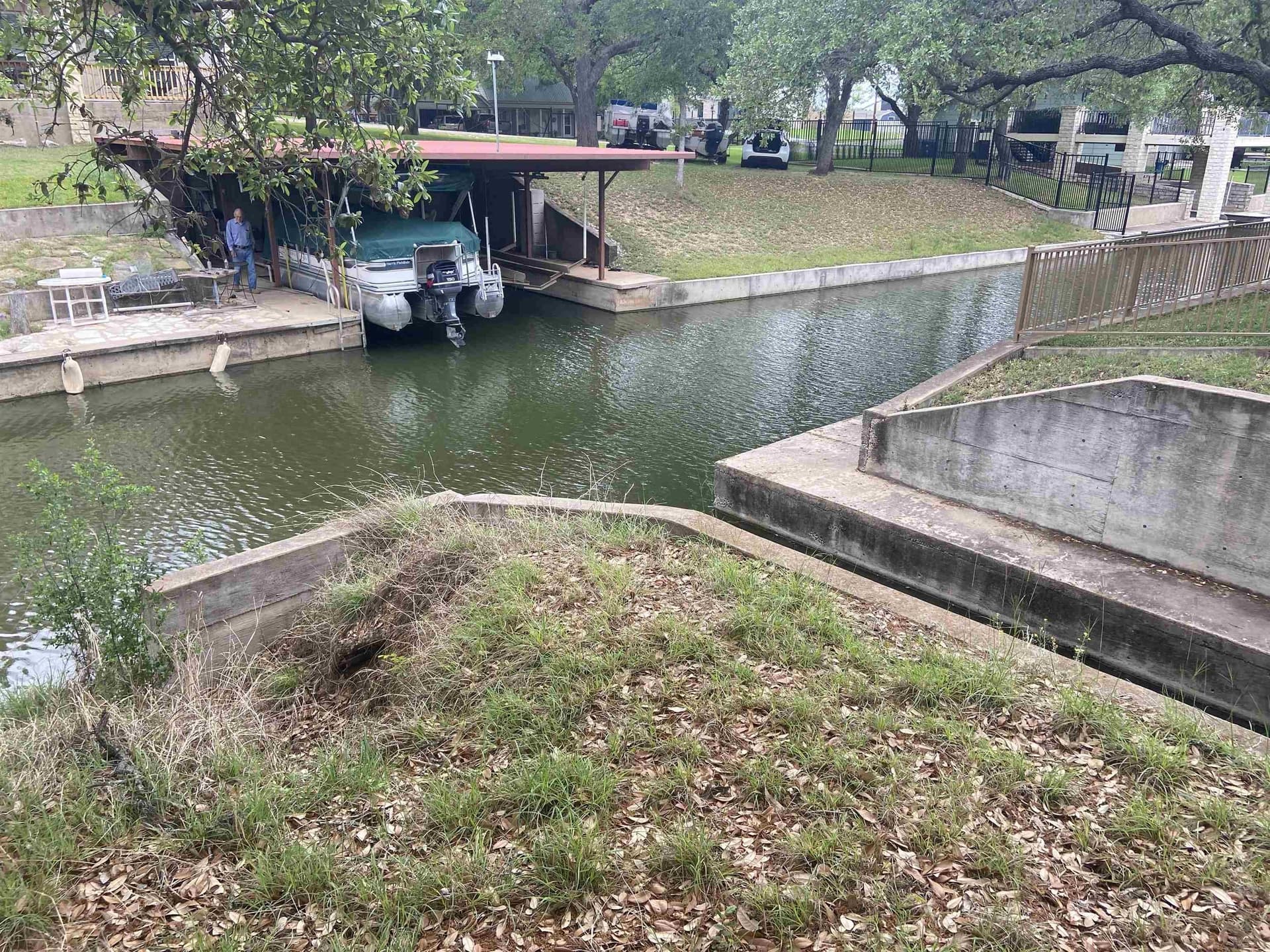 0.15 acres in Llano County gallery image 2