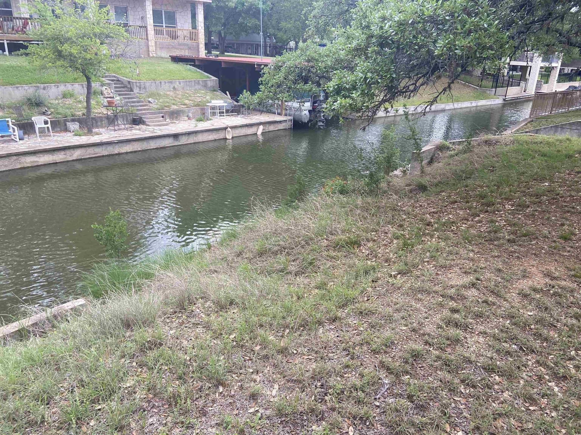 0.15 acres in Llano County