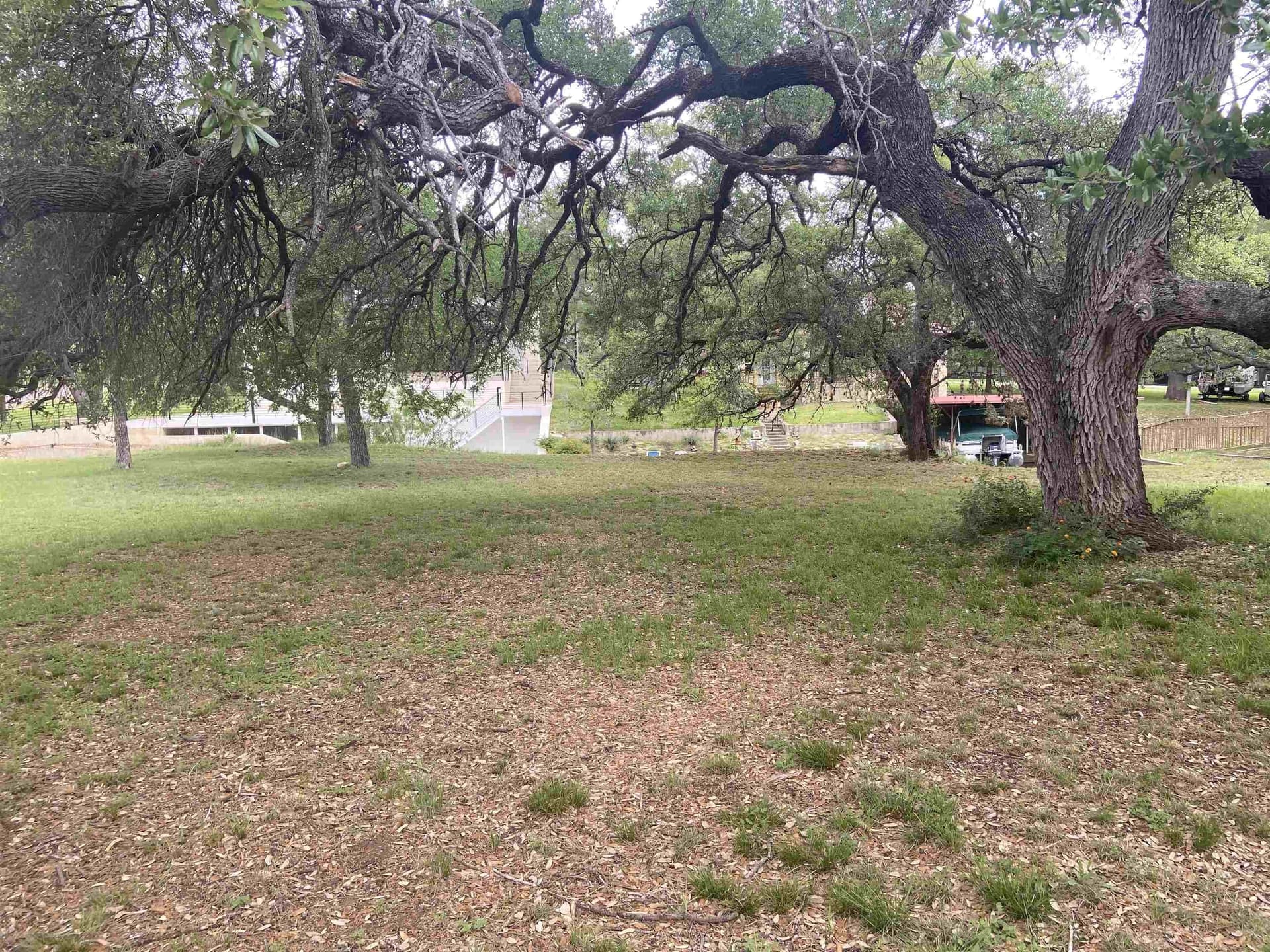 0.15 acres in Llano County - photo 8