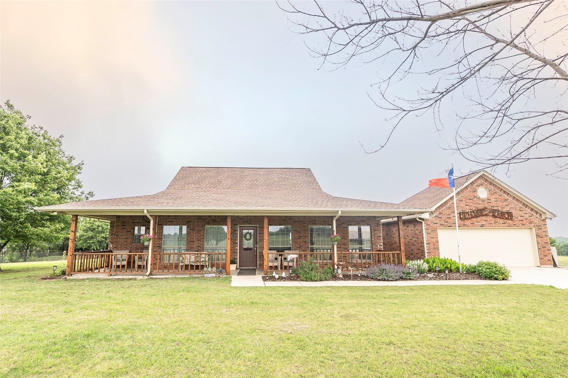 42 acres in Montague County gallery image 4