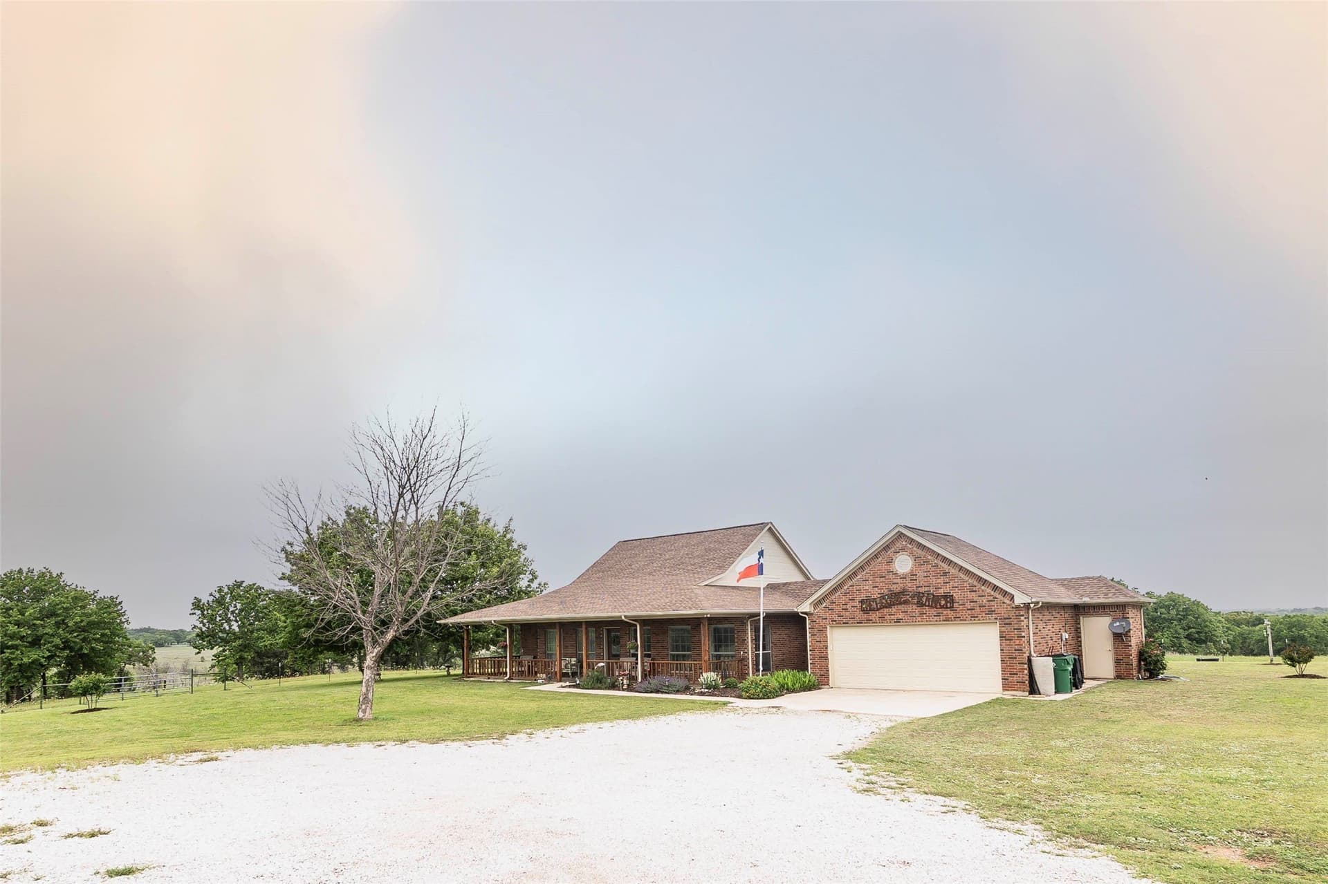 42 acres in Montague County featured view