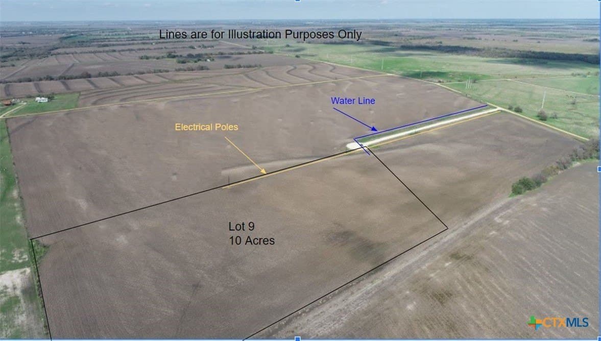 18.19 acres in Milam County gallery image 4