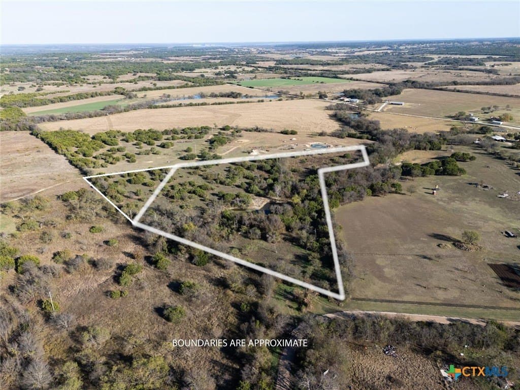 9.53 acres in Bosque County gallery image 2