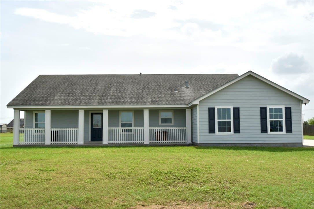 50,325 acres in Nueces County