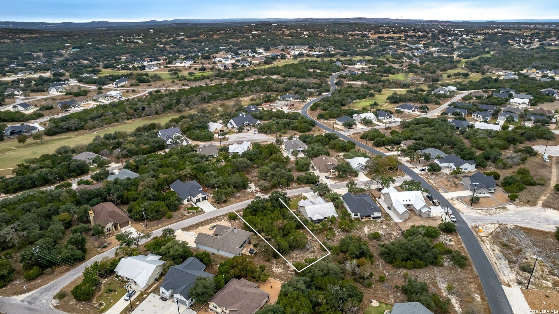 0.3 acres in Blanco County - photo 6