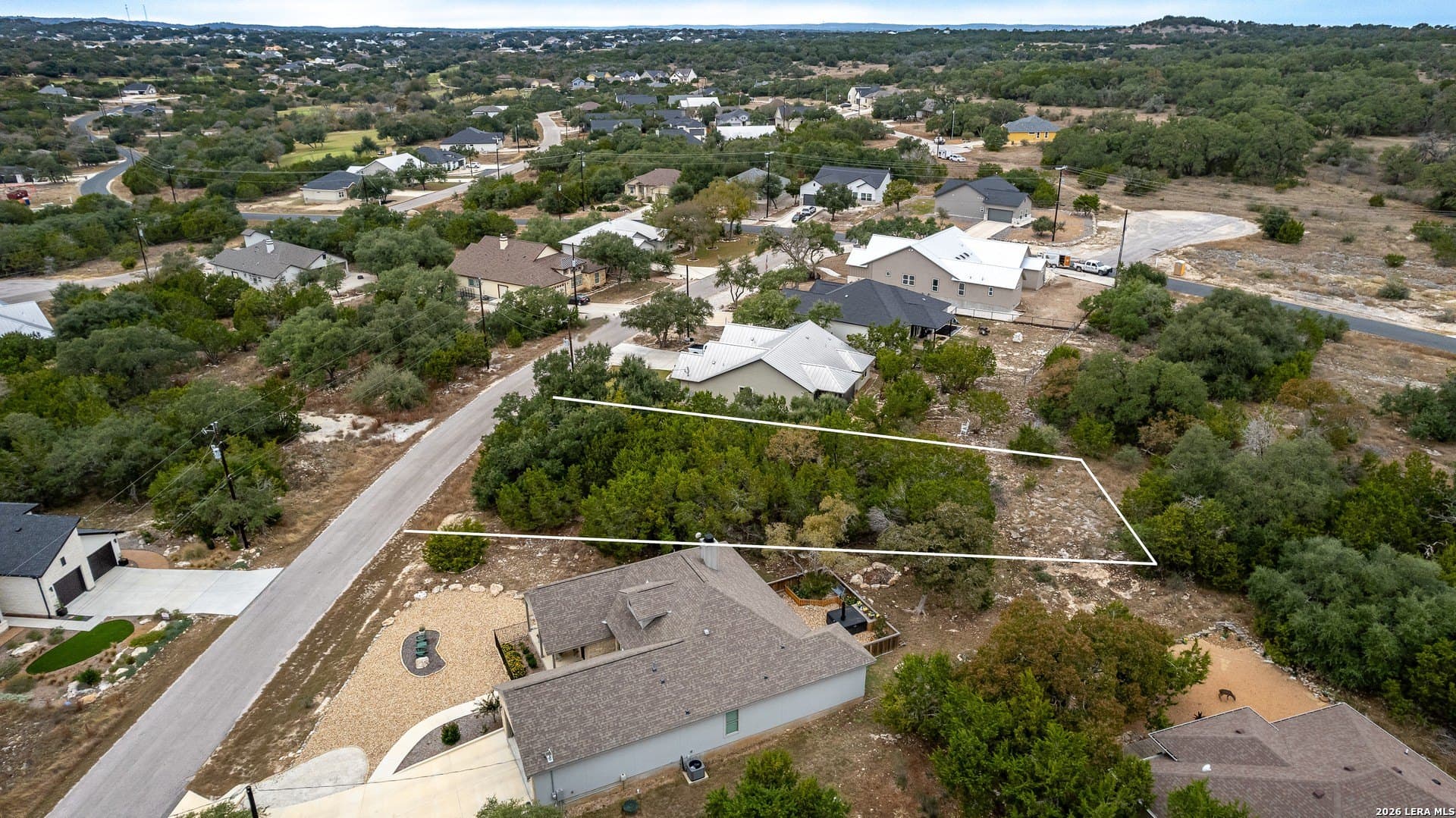 0.3 acres in Blanco County gallery image 4