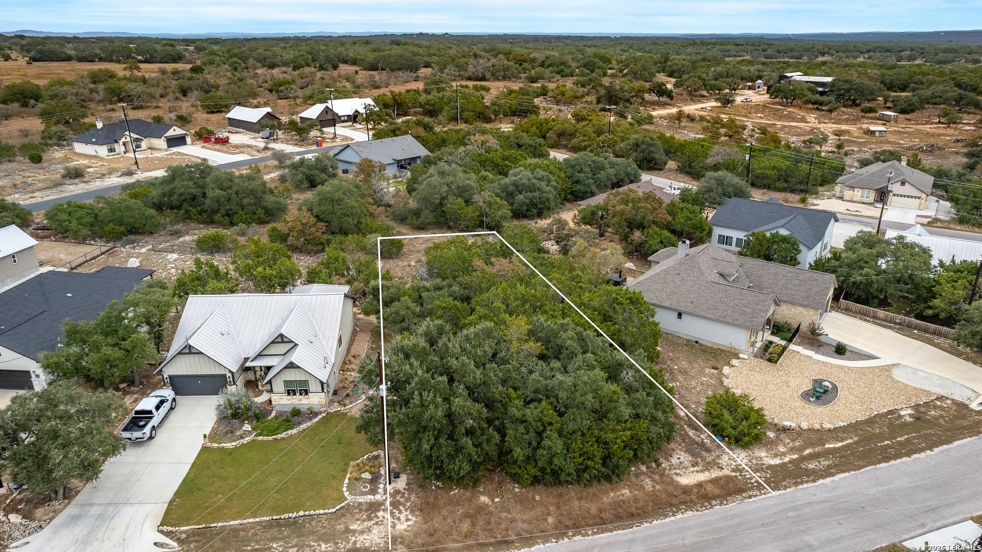 0.3 acres in Blanco County - photo 8