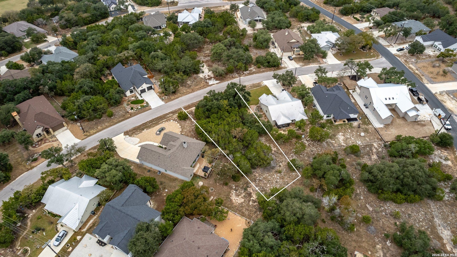 0.3 acres in Blanco County featured view