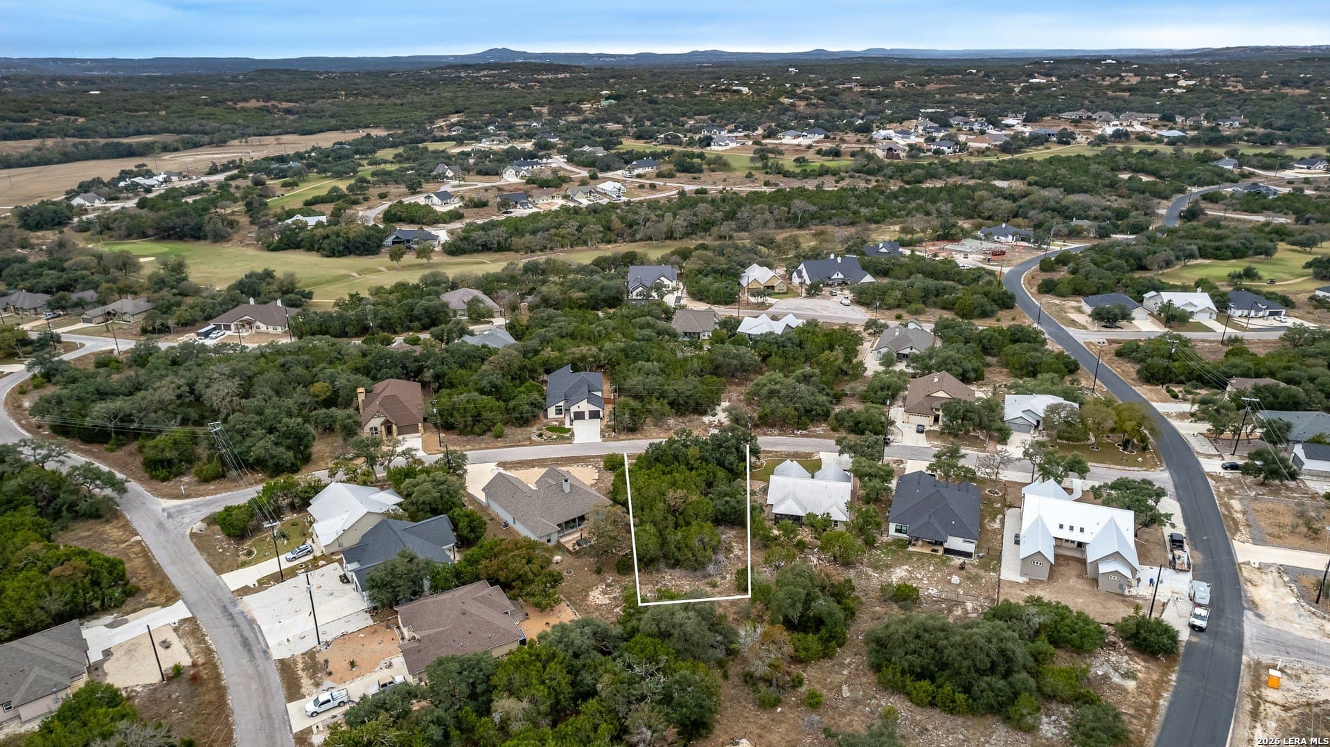 0.3 acres in Blanco County - photo 7
