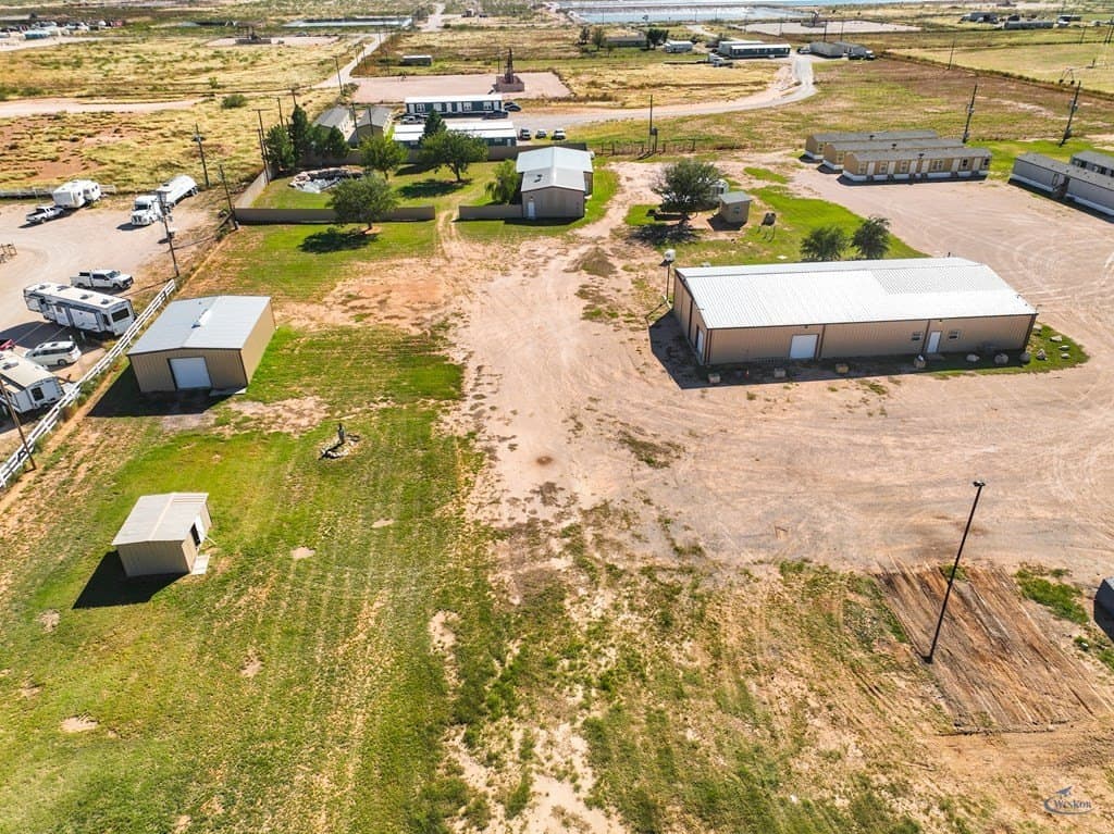 11.43 acres in Ector County - photo 3