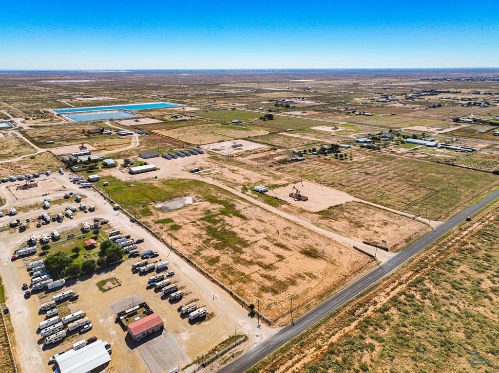11.43 acres in Ector County - photo 10