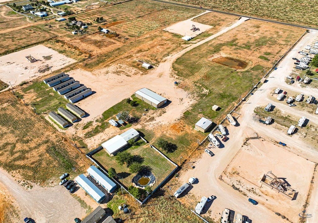 11.43 acres in Ector County - photo 8