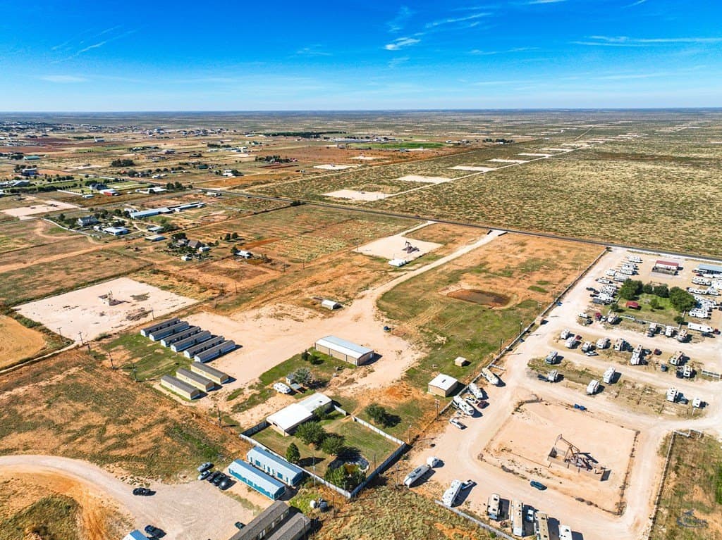 11.43 acres in Ector County - photo 9