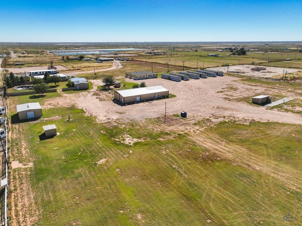 11.43 acres in Ector County - photo 2