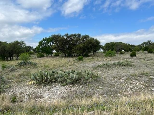 0.46 acres in Llano County featured view