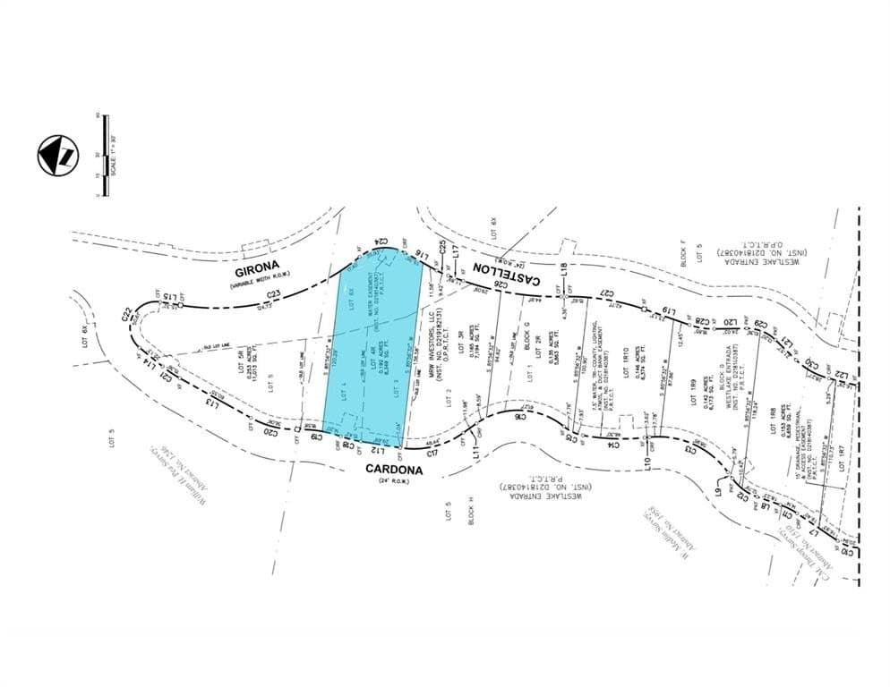 0.19 acres in Tarrant County gallery image 2