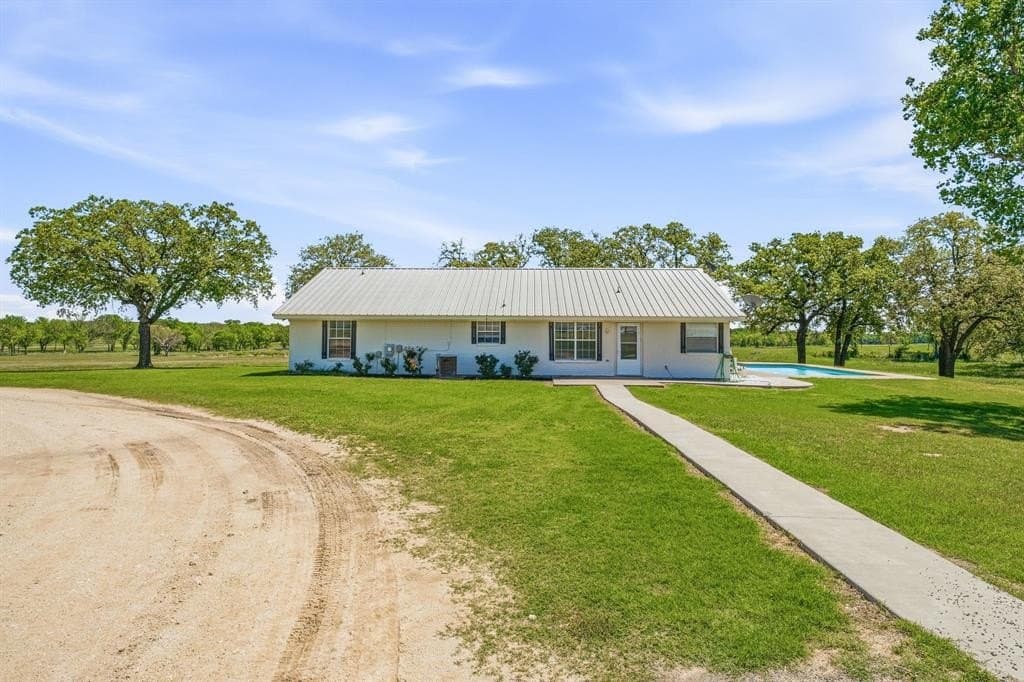 77.49 acres in Erath County featured view