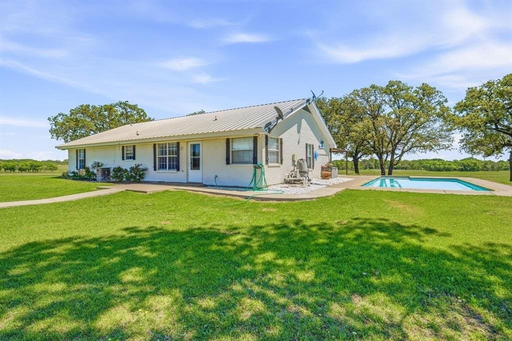 77.49 acres in Erath County gallery image 4