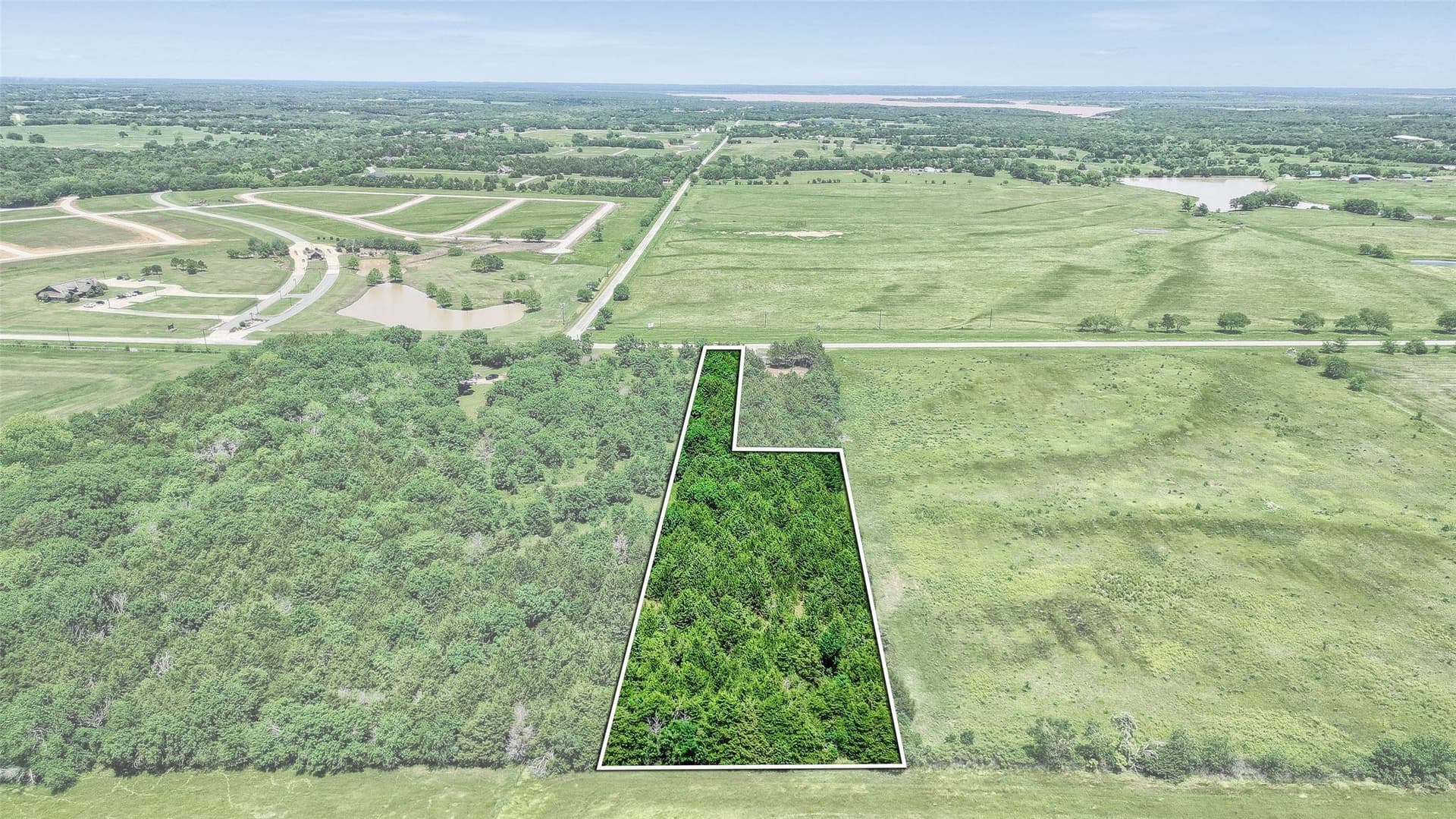 2.82 acres in Grayson County - photo 3