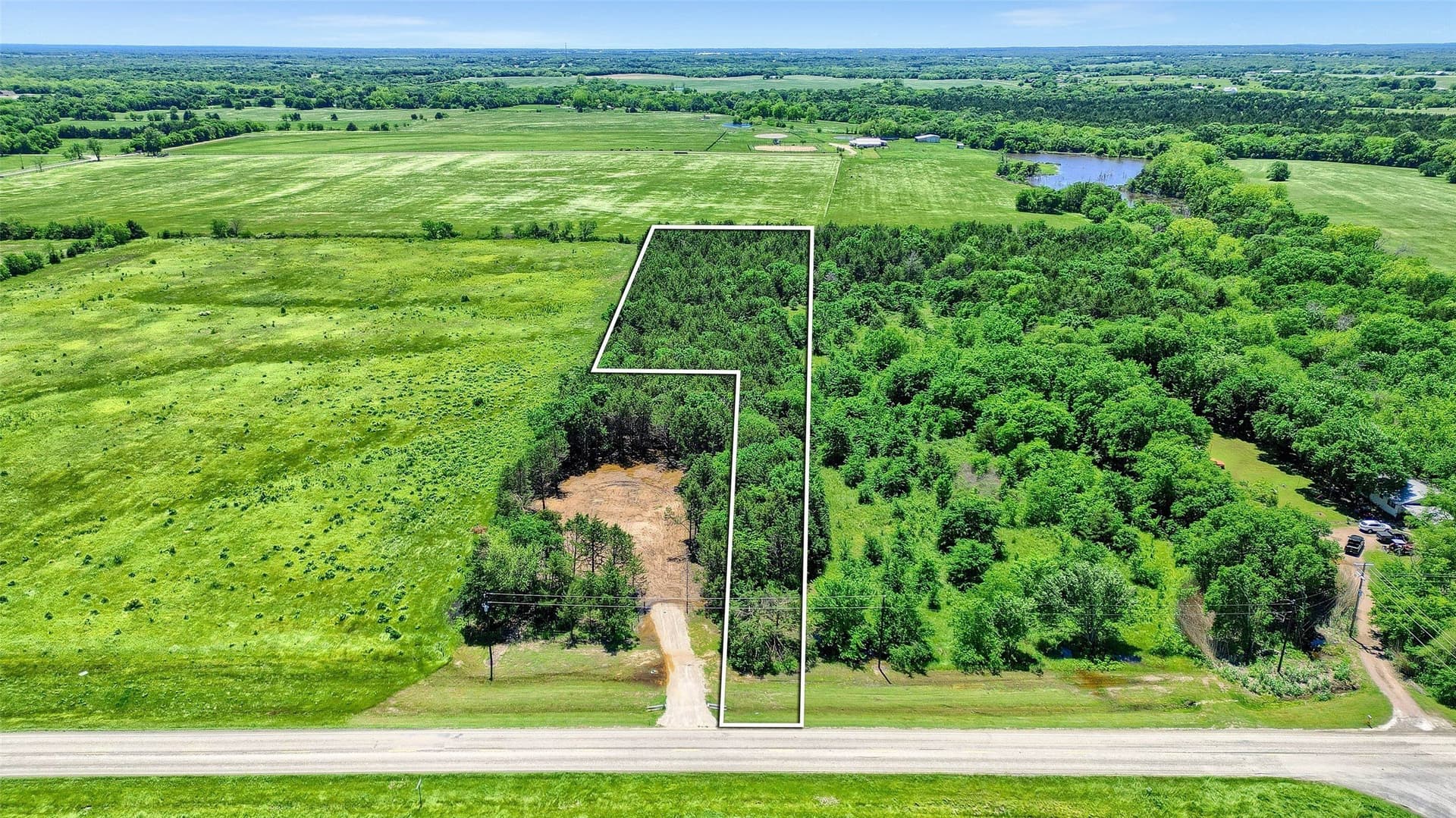 2.82 acres in Grayson County - photo 19