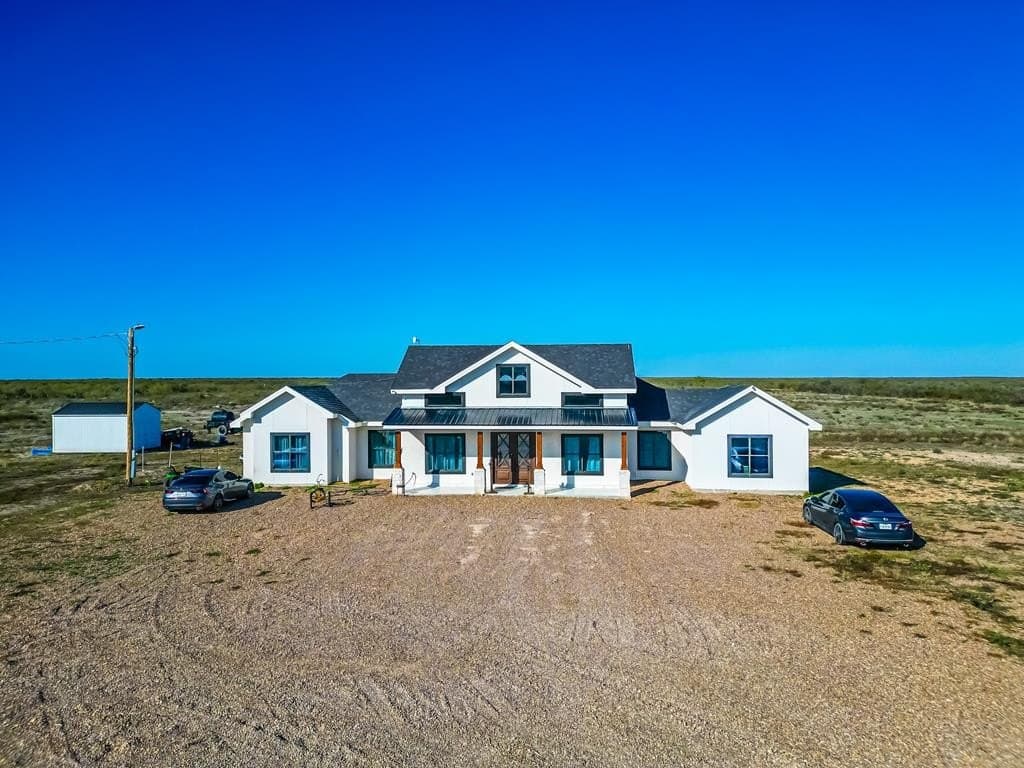 20.05 acres in Maverick County