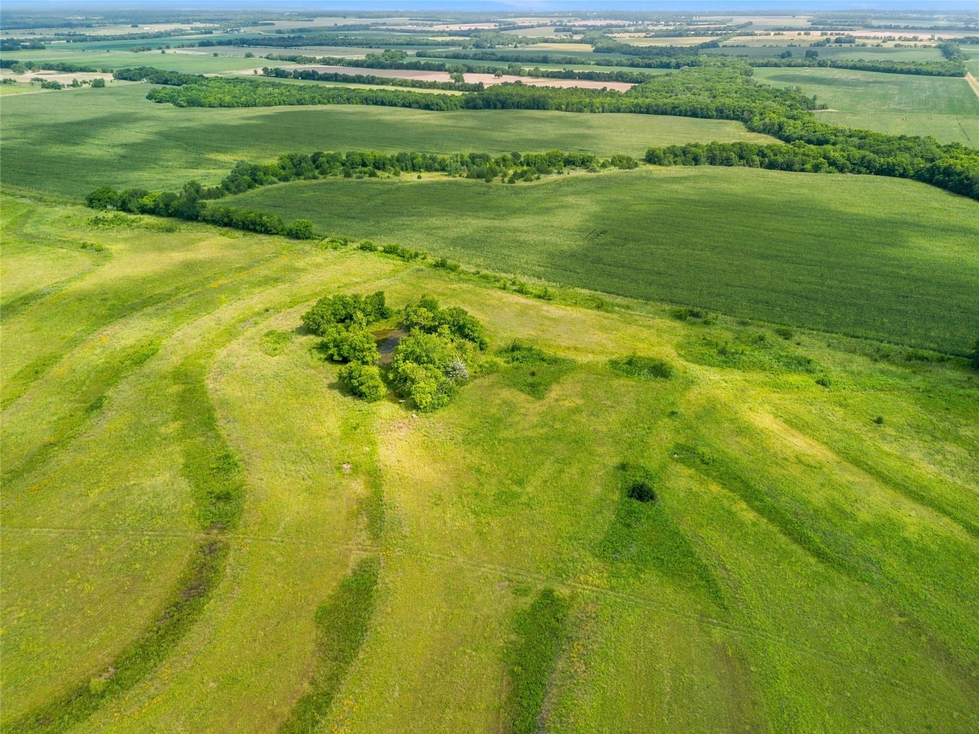 80.11 acres in Delta County
