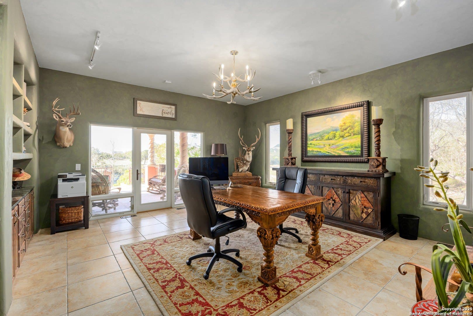 114 acres in Bandera County featured view