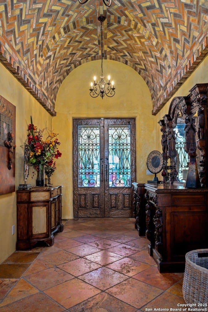 114 acres in Bandera County gallery image 2