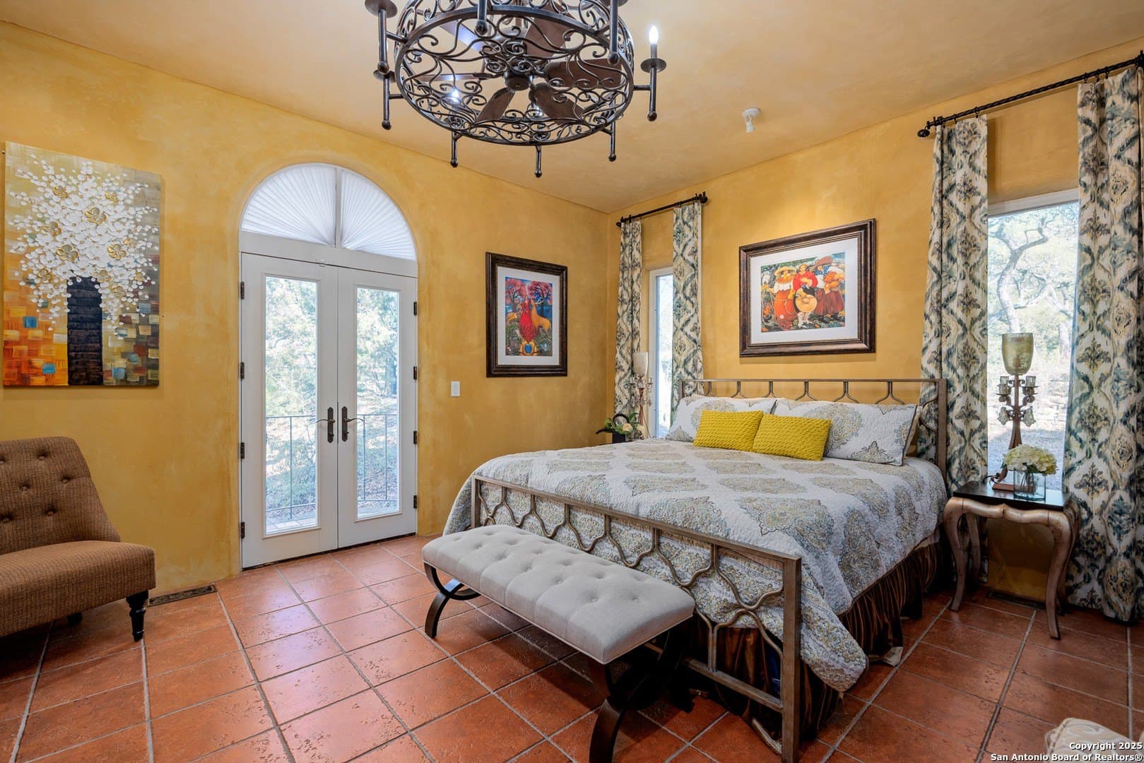 114 acres in Bandera County gallery image 4