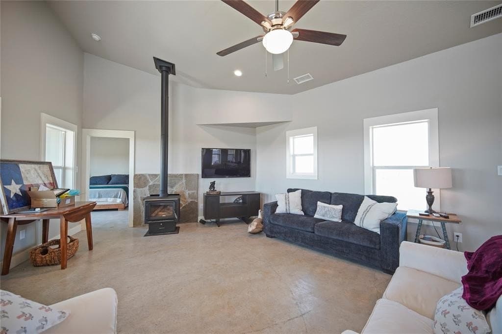 131.7 acres in Jack County featured view