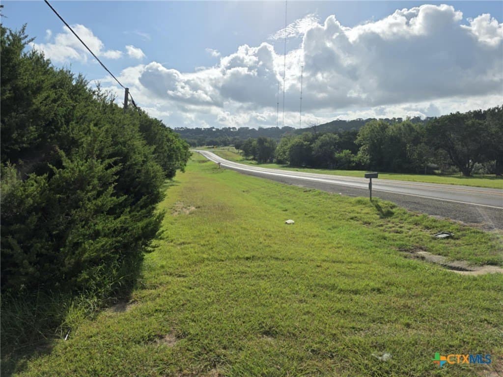 10 acres in Bell County featured view