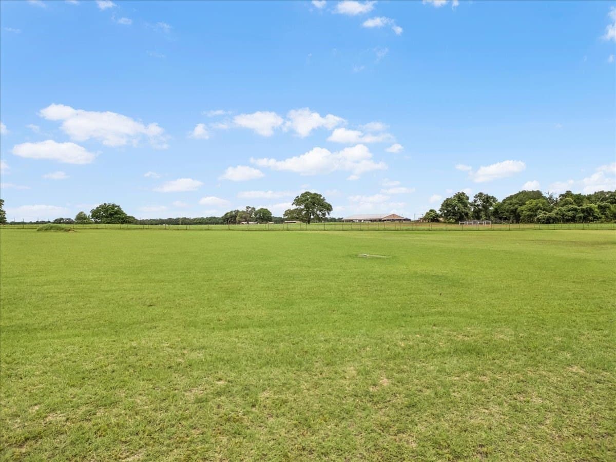 1 acres in Parker County