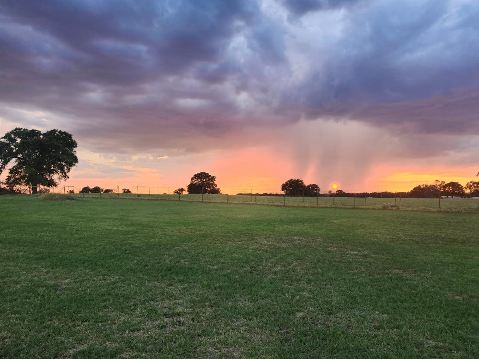 1 acres in Parker County - photo 4