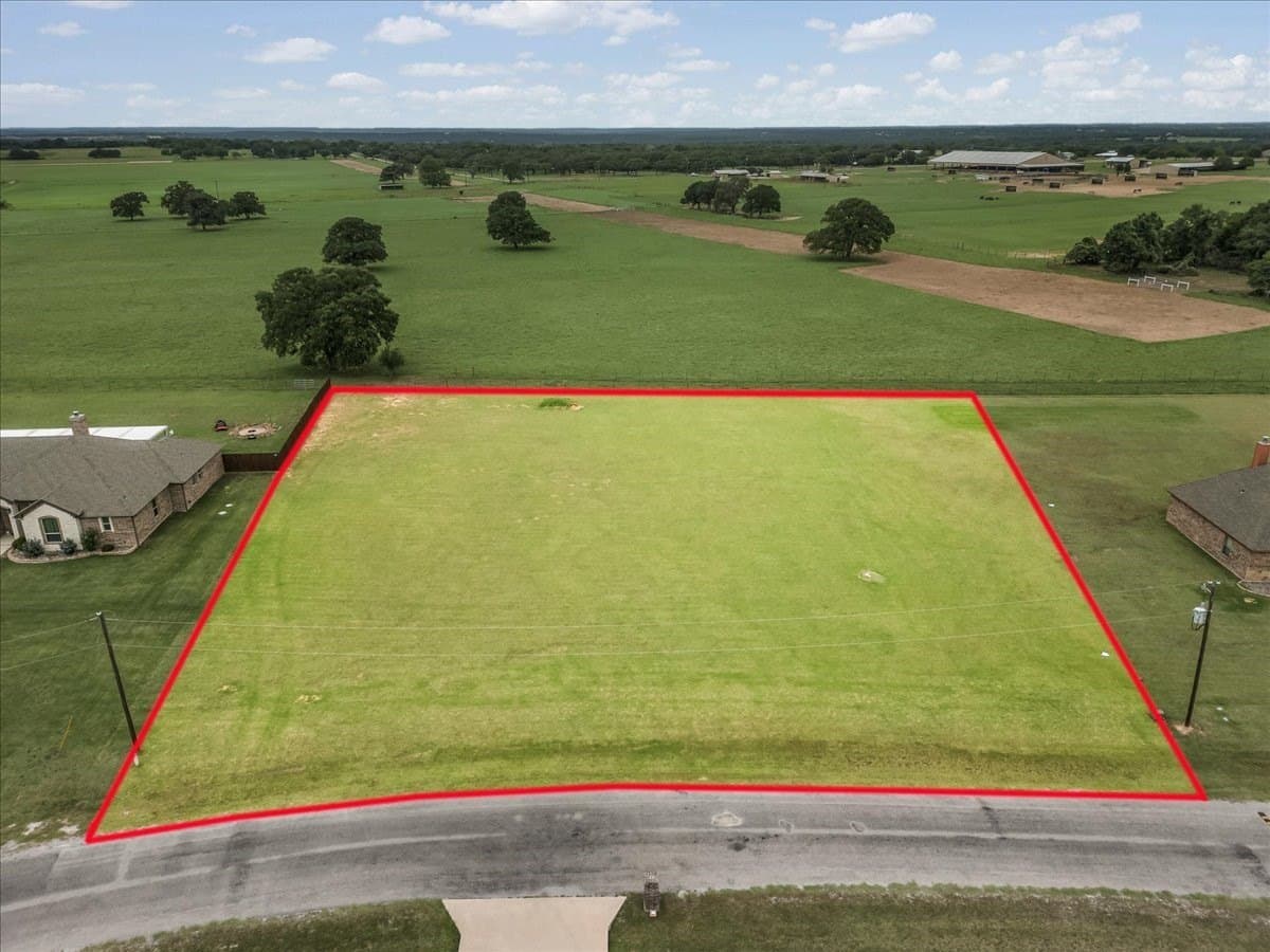 1 acres in Parker County - photo 2