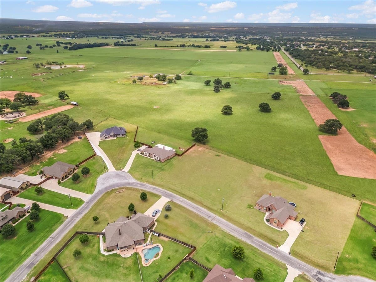1 acres in Parker County - photo 6
