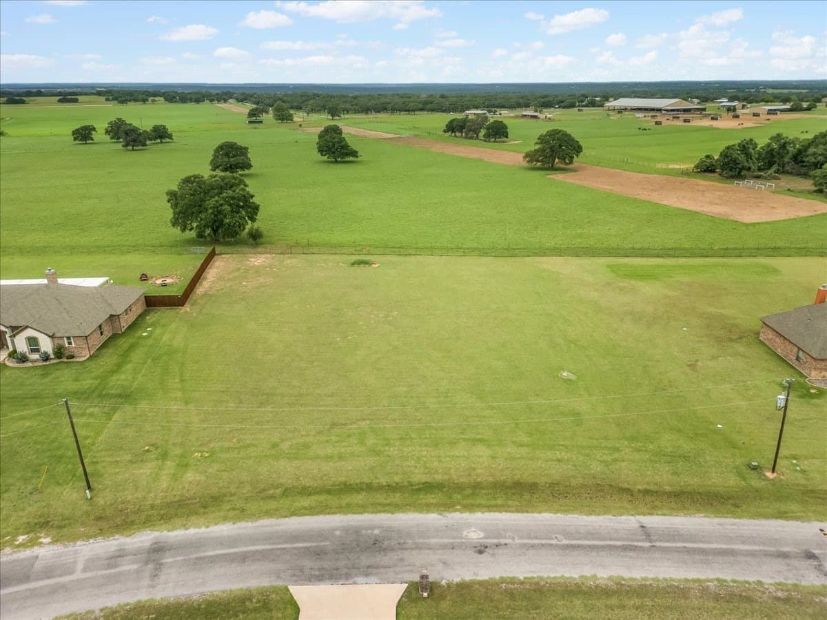 1 acres in Parker County - photo 3