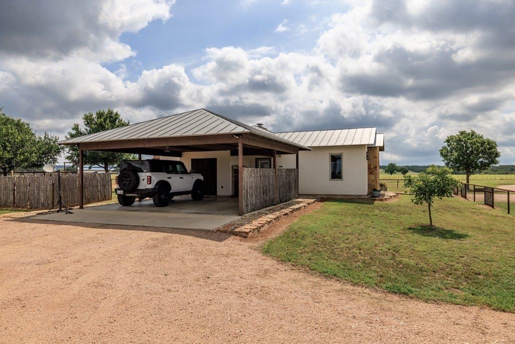 13.25 acres in Gillespie County featured view