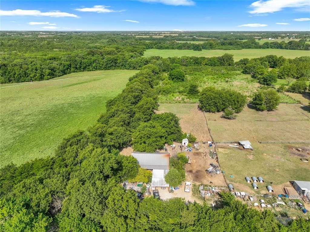 11 acres in Collin County