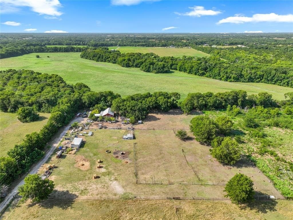 11 acres in Collin County featured view