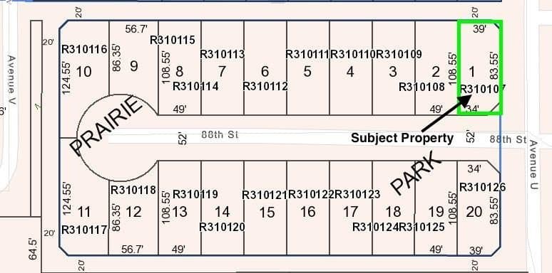 0.12 acres in Lubbock County gallery image 2