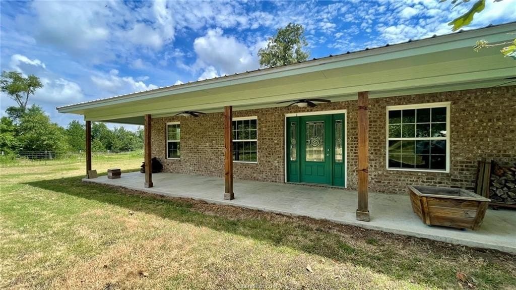 15.5 acres in Milam County - photo 4