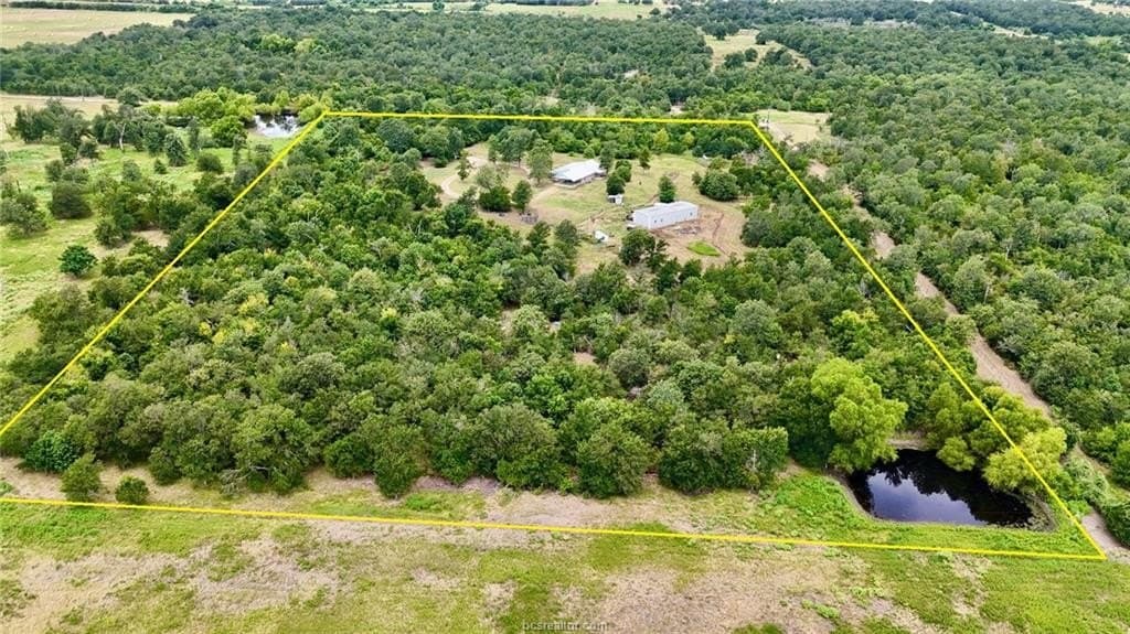 15.5 acres in Milam County - photo 28