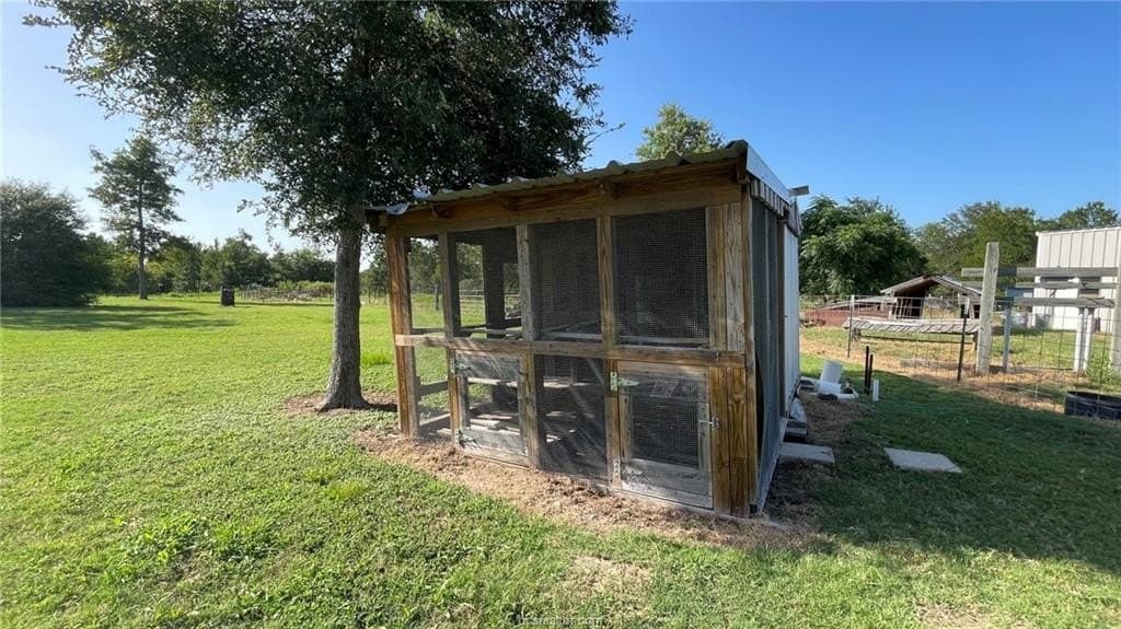 15.5 acres in Milam County - photo 17