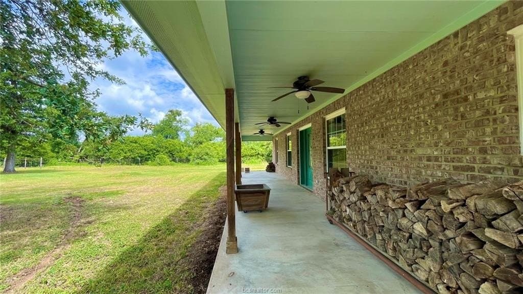15.5 acres in Milam County - photo 5