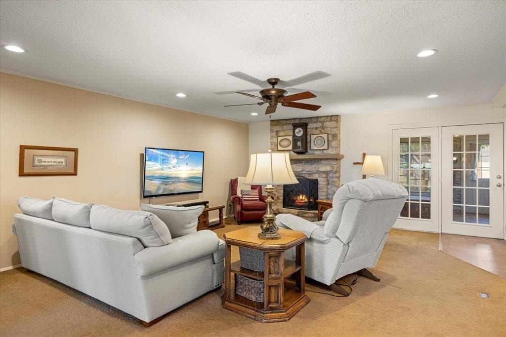 15 acres in Hamilton County gallery image 3